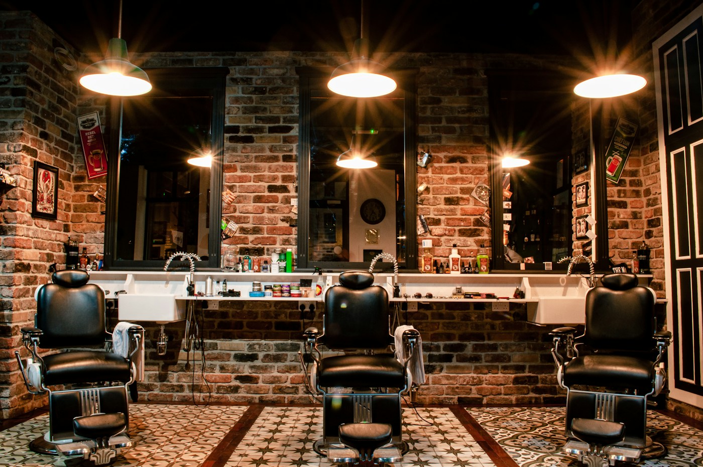 Business gallery photo 1
